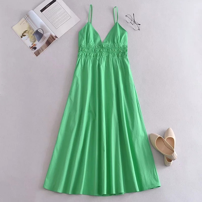 Verona Sun Dress