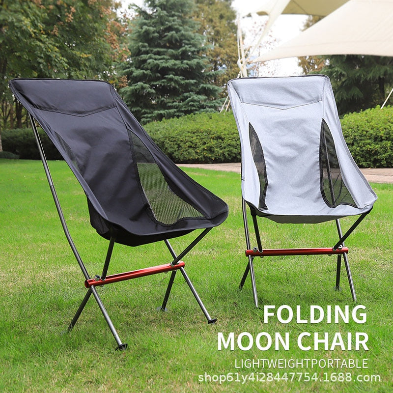 Portable Folding Outdoor Chair