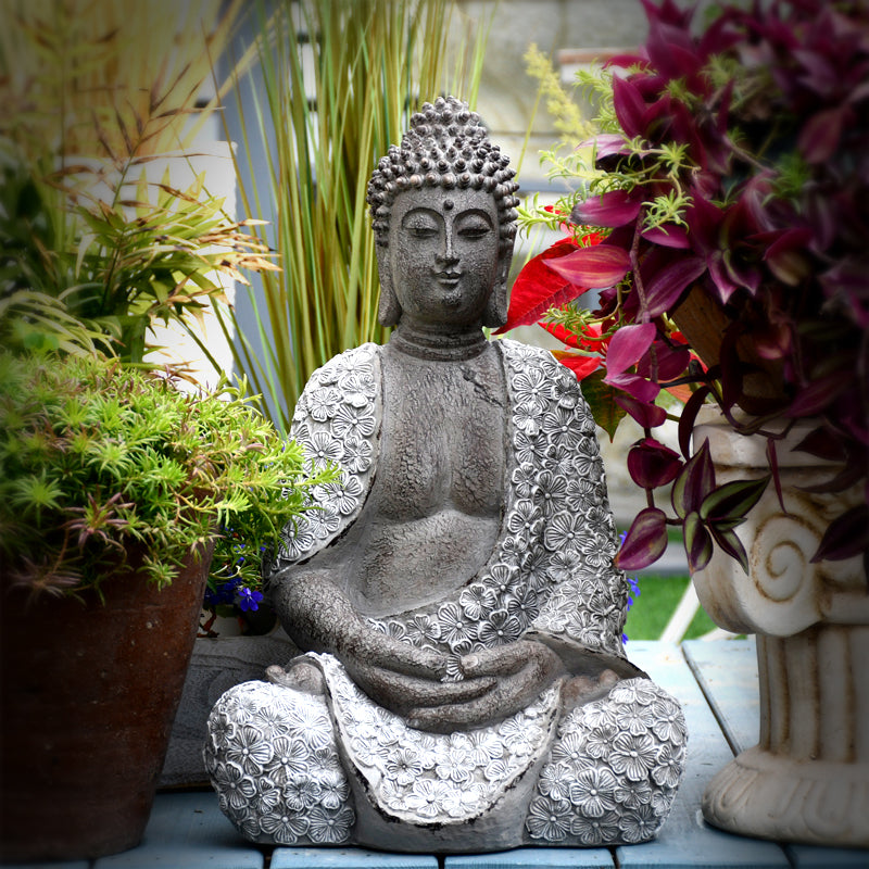 Buddha Ornament