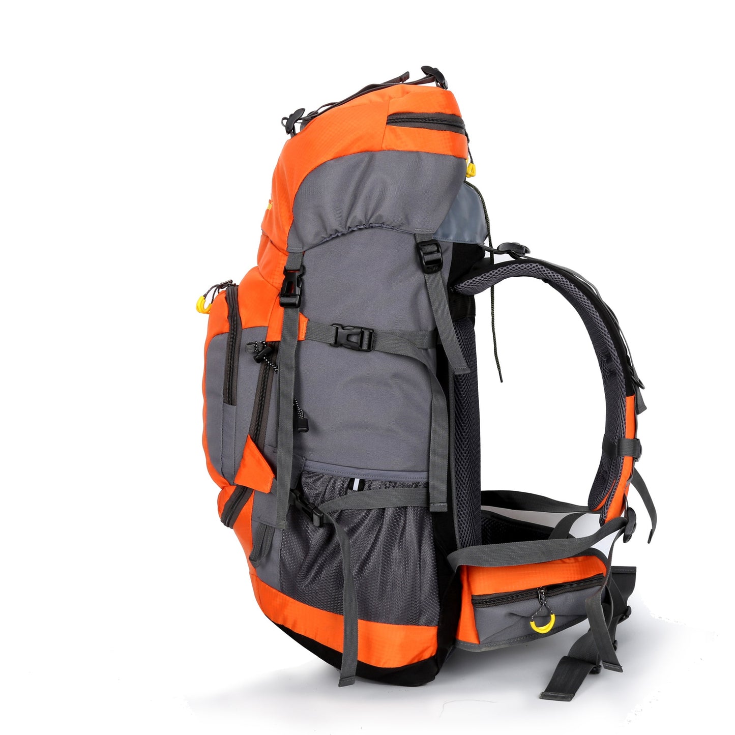 60L Hiking Backpack