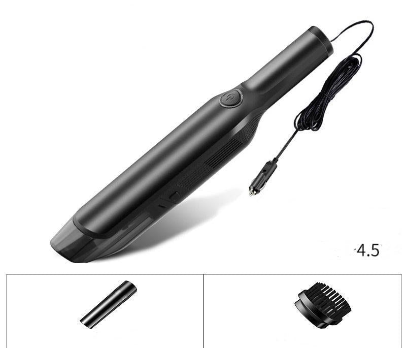 Wireless Car Vacuum Cleaner