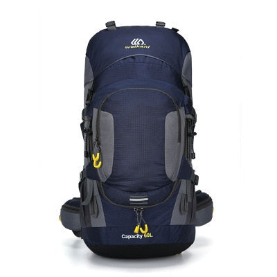 60L Hiking Backpack