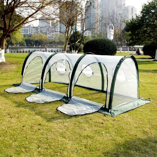 Foldable Greenhouse Mini Pop Up Grow House