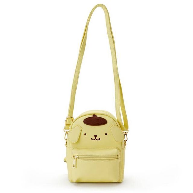 Hello Kitty Melody Bag