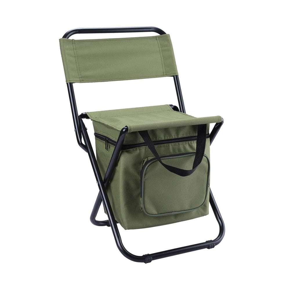 Portable Outdoor Fishing Chair