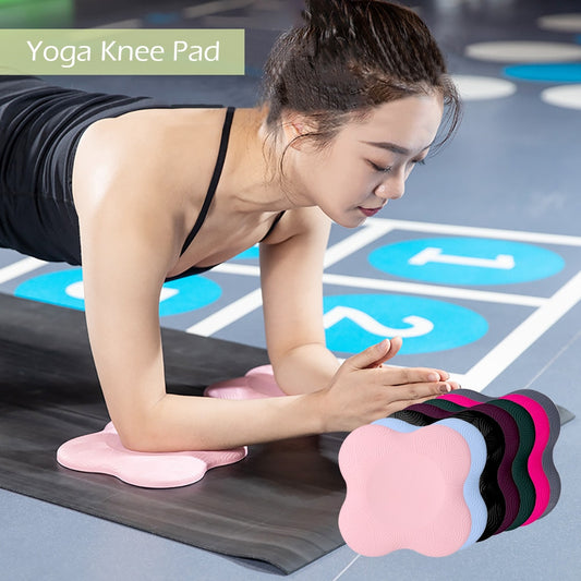 Yoga Cushion Pad