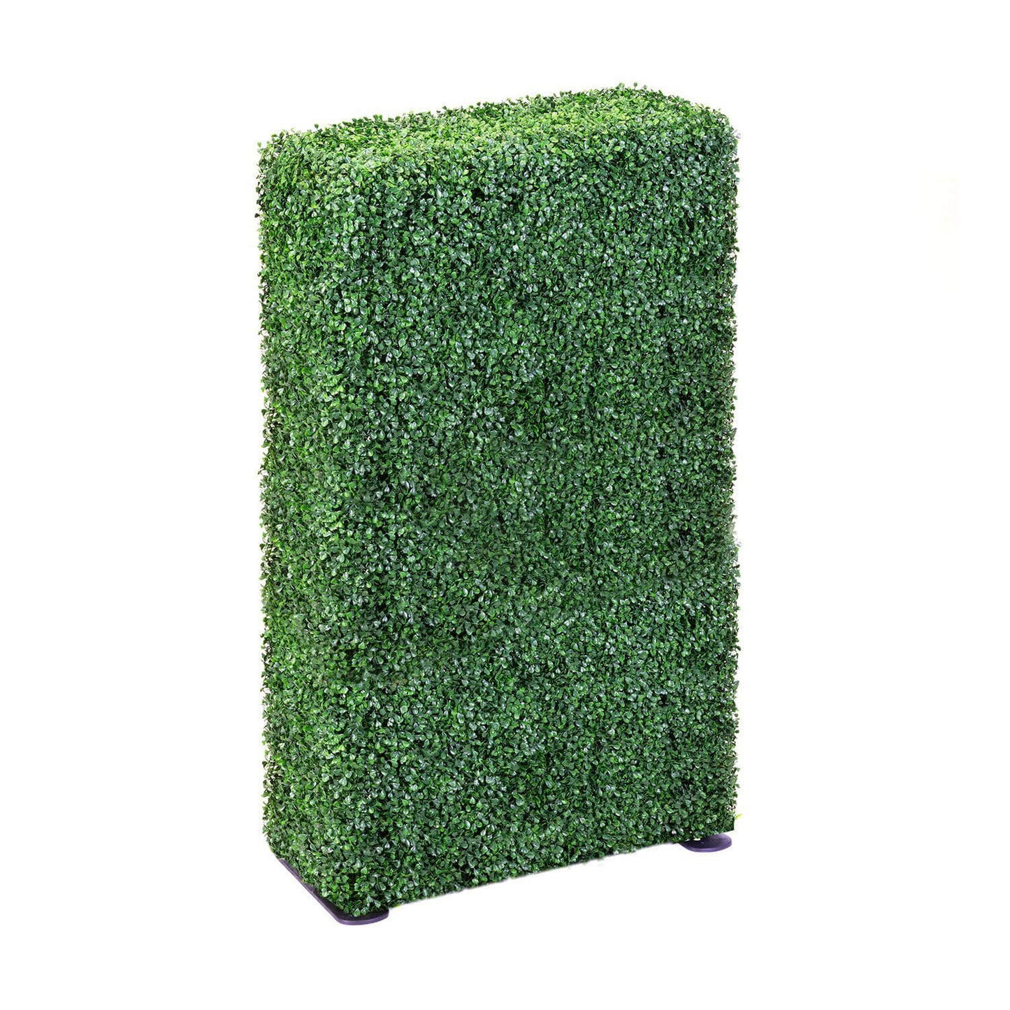 RealTex Freestanding Boxwood Hedge