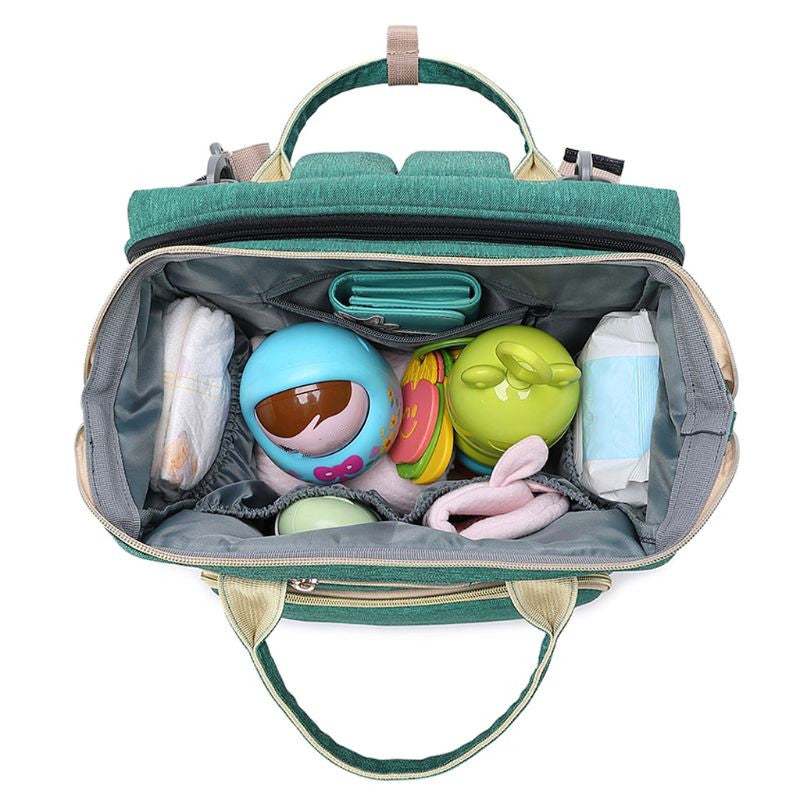 All in One Baby Traveler