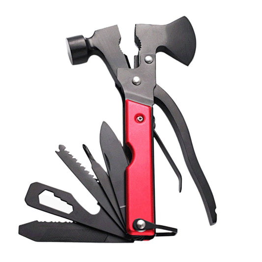 16 in 1 Multitool Camping Gear