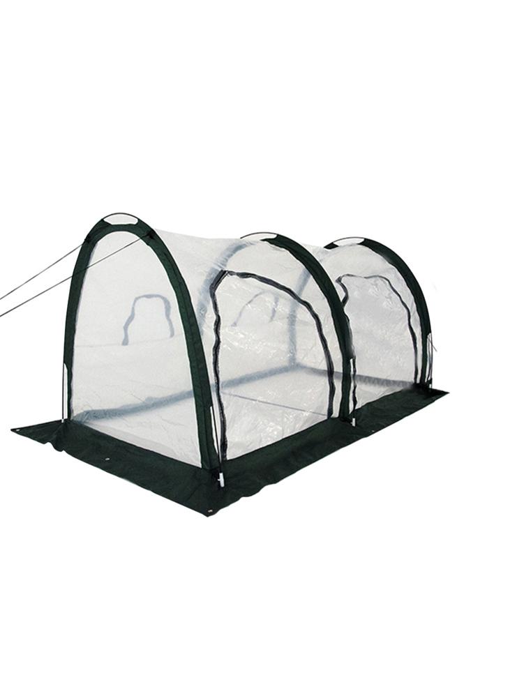 Foldable Greenhouse Mini Pop Up Grow House