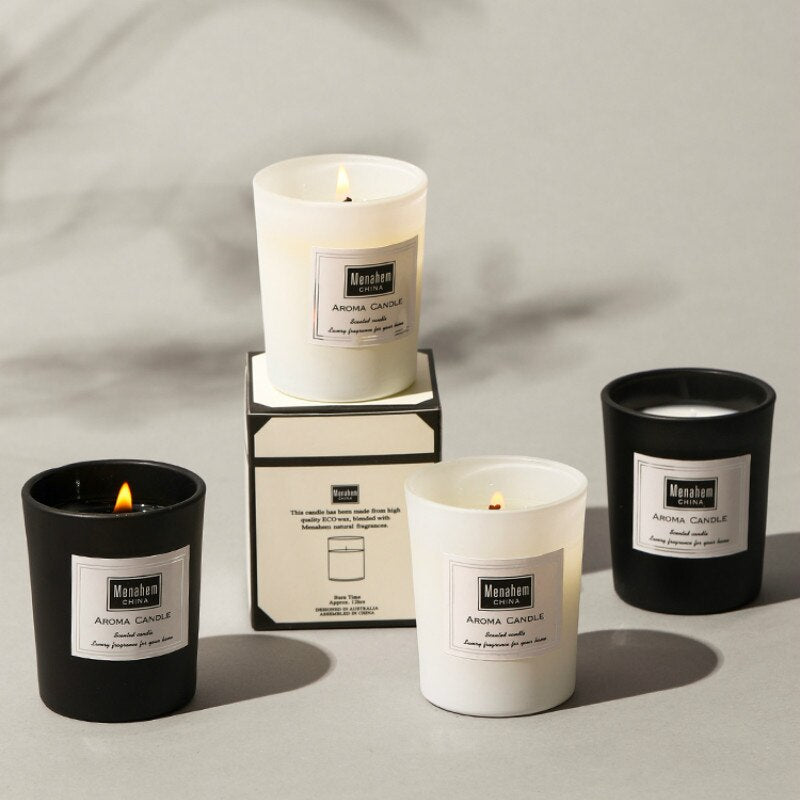 50G Aromatherapy Candle