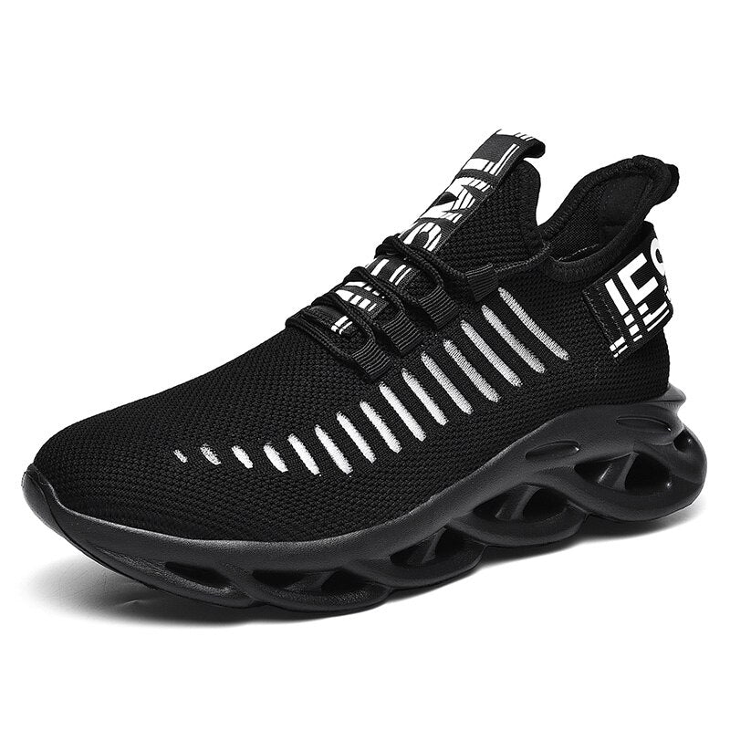 Men's Casual Fitness Trainer Shoes