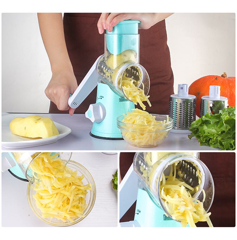 Kitchen Cutter Gadget