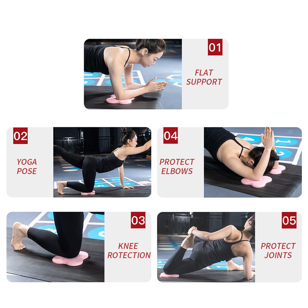 Yoga Cushion Pad