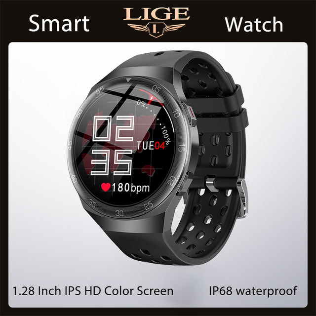 Digital Sports Smart Watch