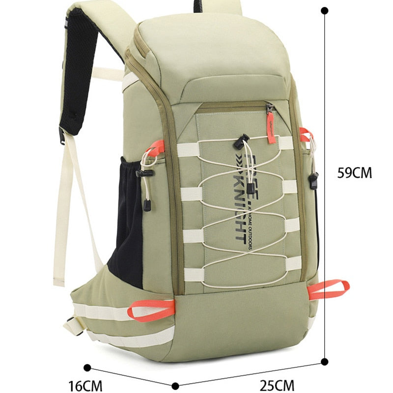 Waterproof Hiking Backpack