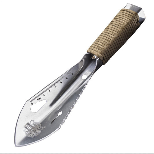 Stainless Steel Garden Trowel