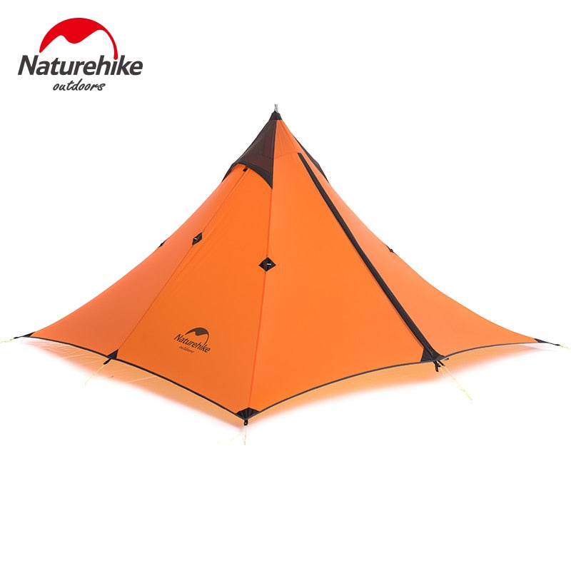 Spire Ultralight 1 Person Tent