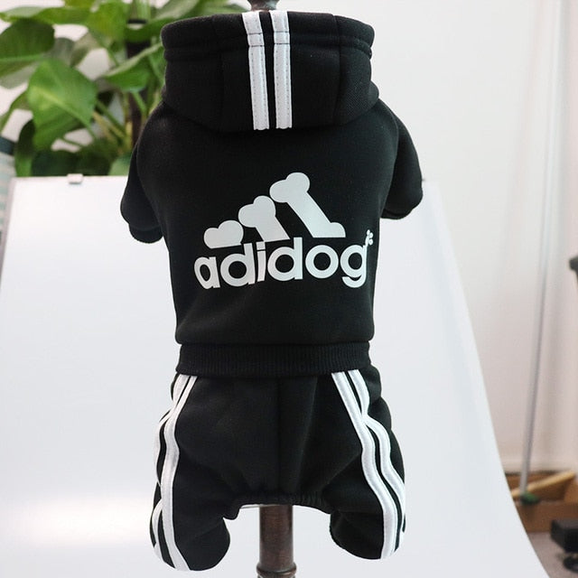 Sporty Doggie Pet Jumpsuit