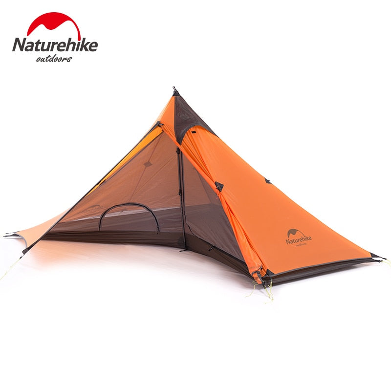 Spire Ultralight 1 Person Tent