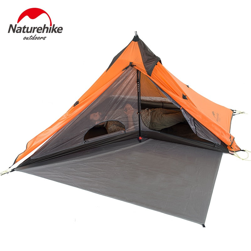 Spire Ultralight 1 Person Tent