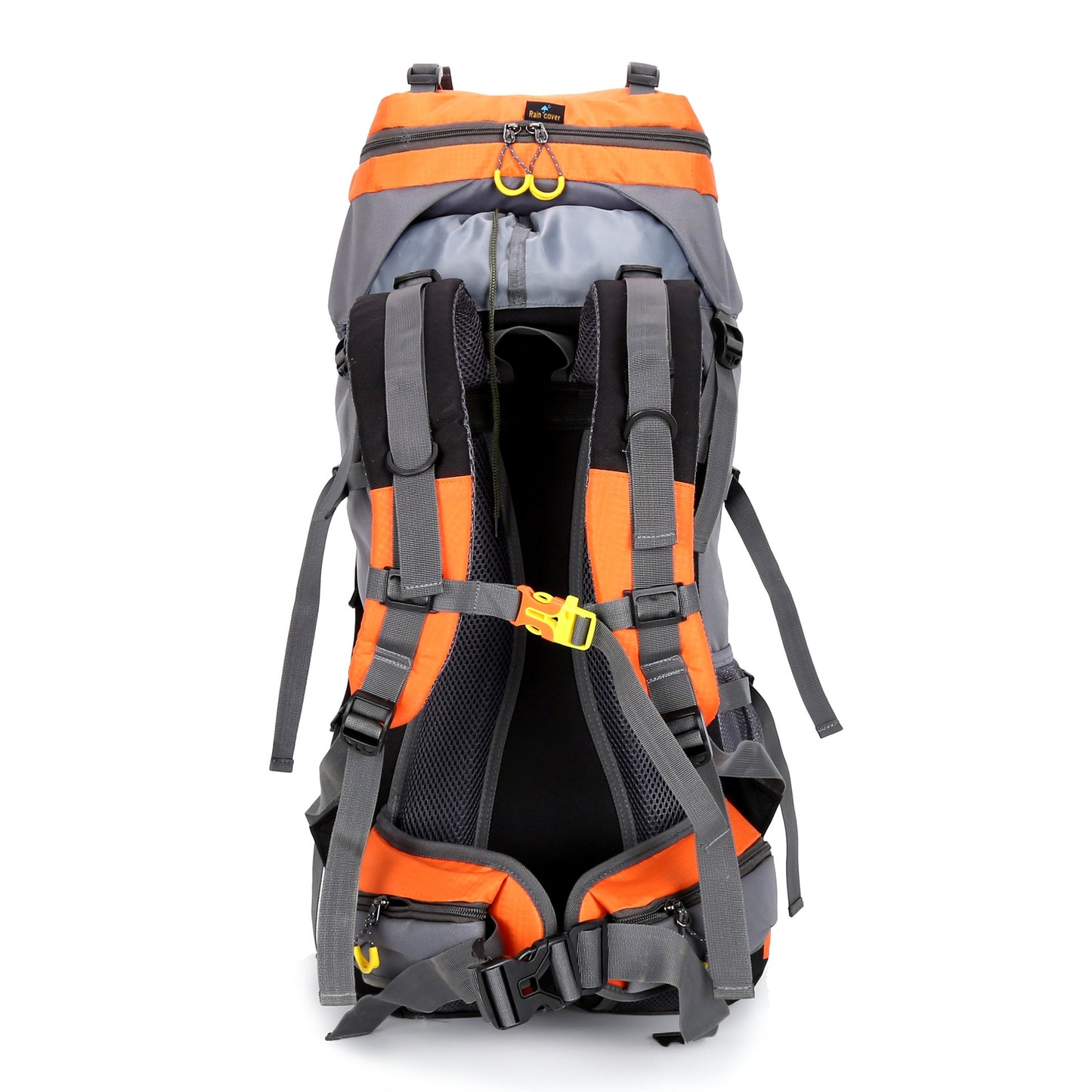 60L Hiking Backpack