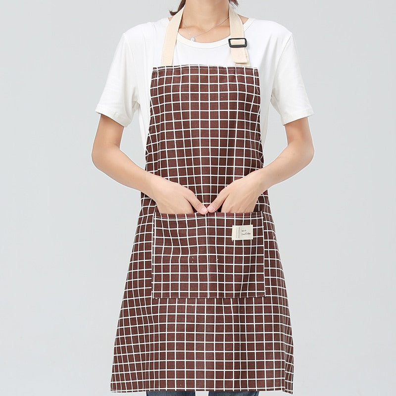 High-Grade Kitchen Apron