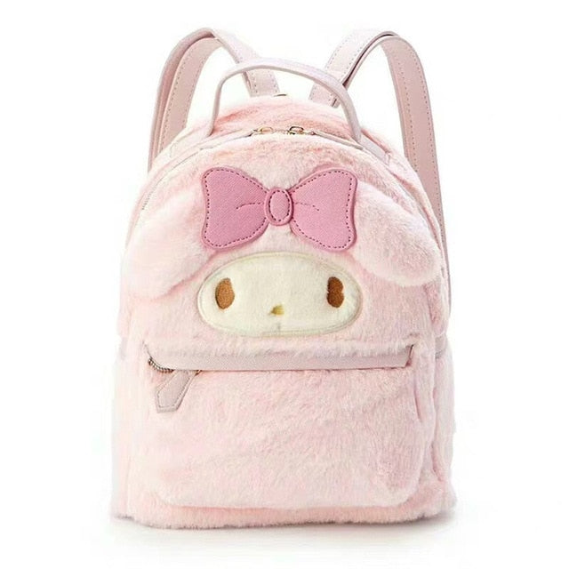 Hello Kitty Melody Bag