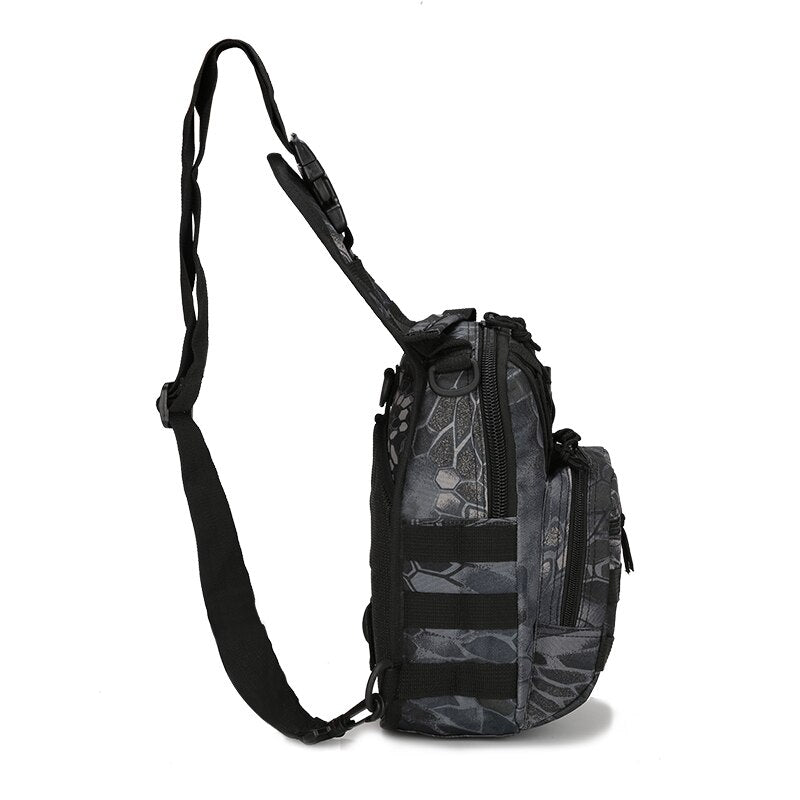 Outdoor Sport Backpack