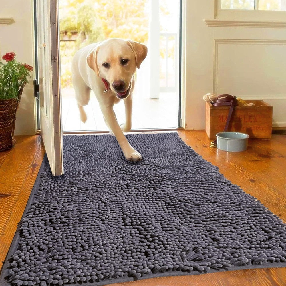 Rover Rug