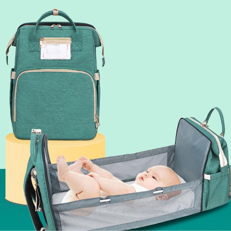 All in One Baby Traveler