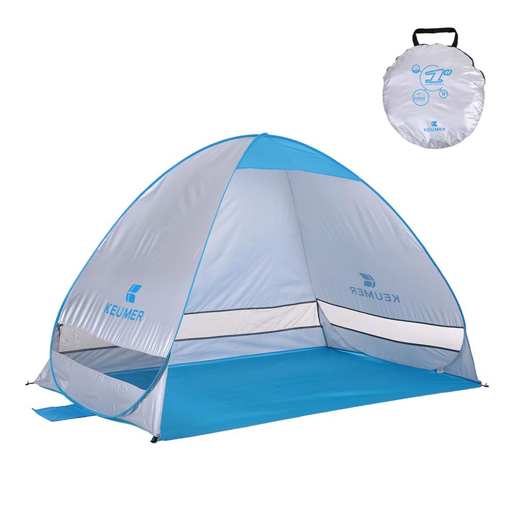 Easy Outdoor Tent