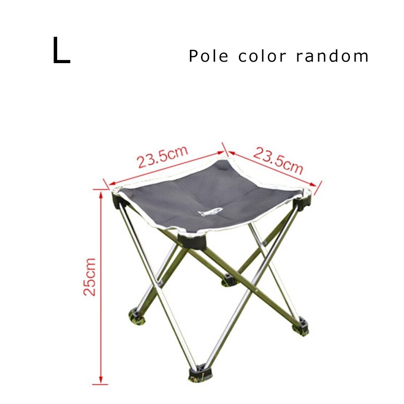 Camping Foldable Table & Stool