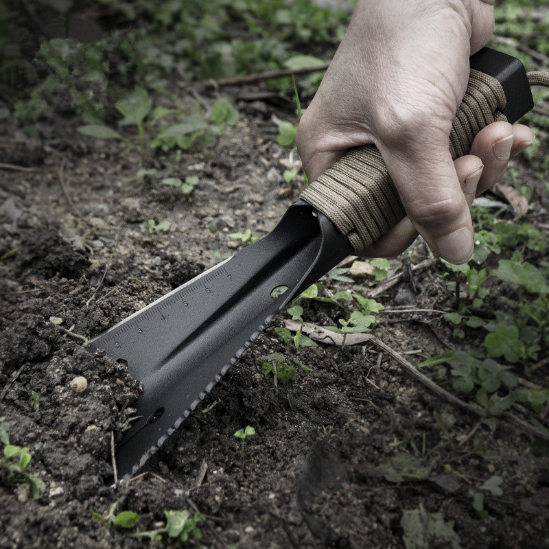 Stainless Steel Garden Trowel