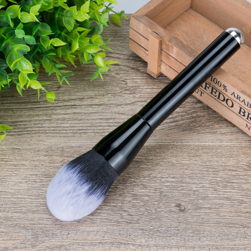 Cosmetic Foundation Makeup Brush