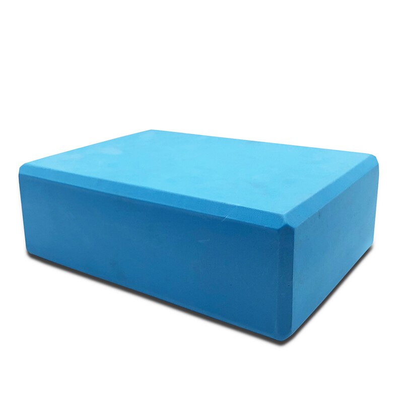 Pilates EVA Yoga Block