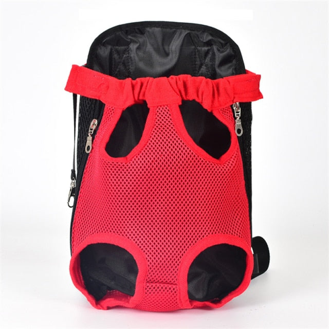 Pet Outdoor Travel Bag Carrier