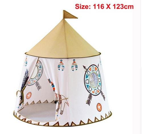 Sunshade Pop Up Tent