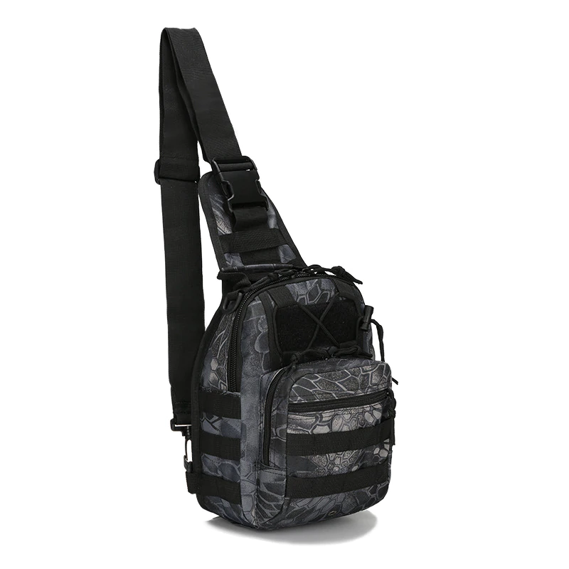 Sling Style Compact Backpack