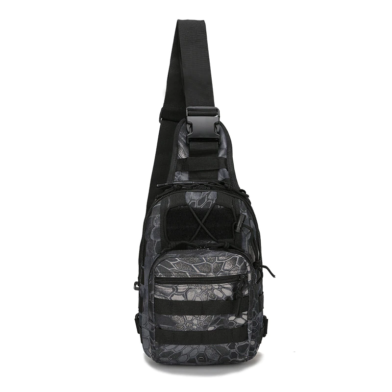 Sling Style Compact Backpack