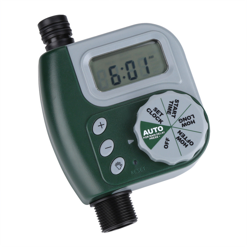 Sprinkler Timer