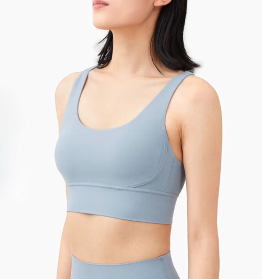 Active Wear Yoga Sports Top