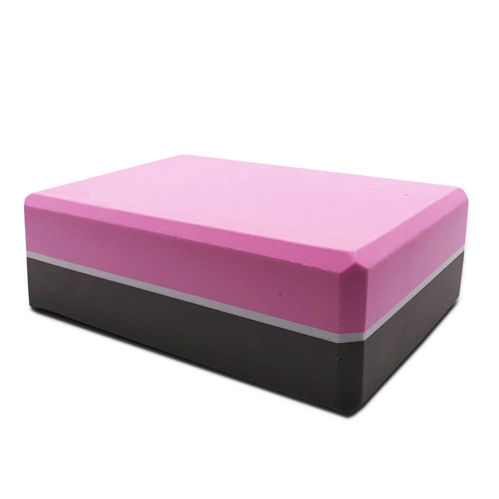 Pilates EVA Yoga Block