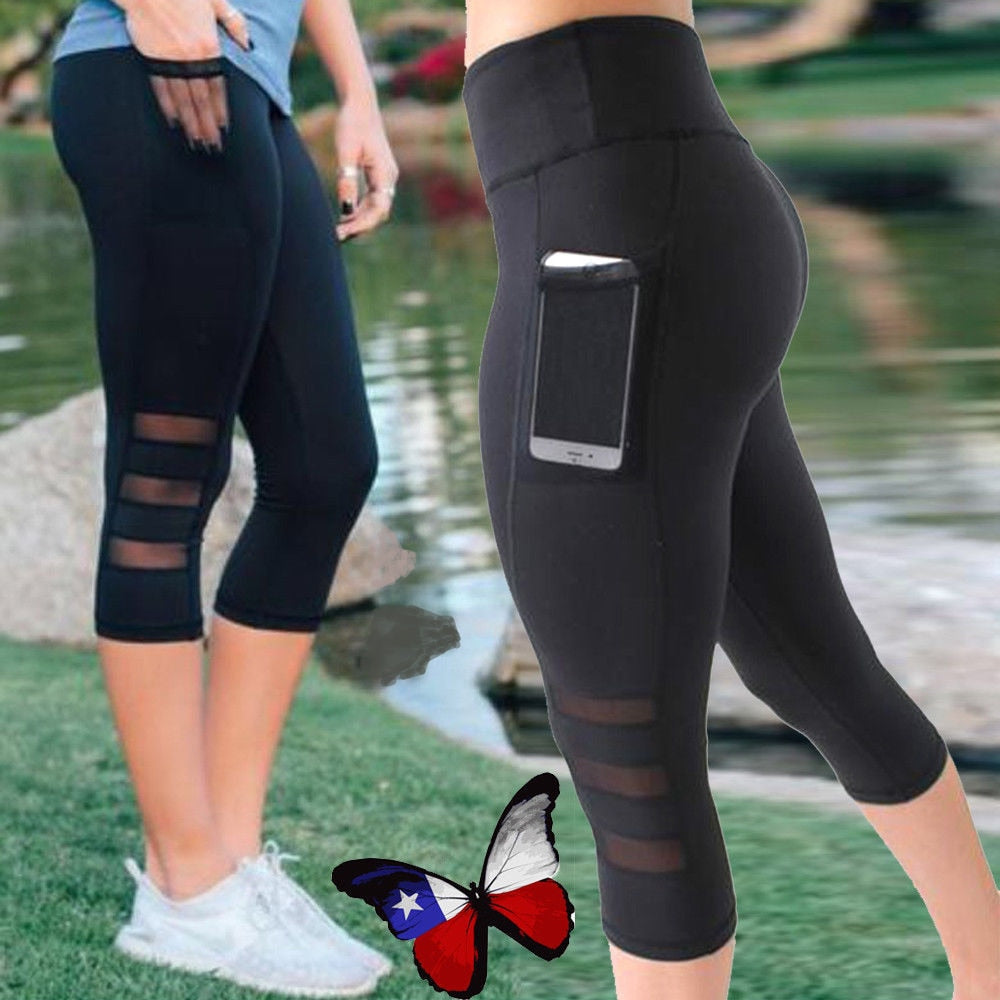 Women's Sports Legging