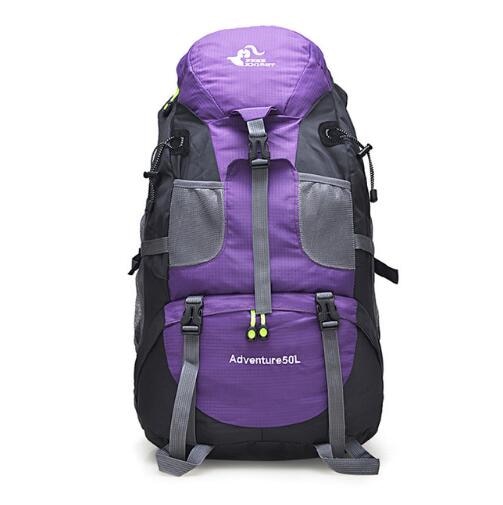 50L/ 60L Outdoor Backpack