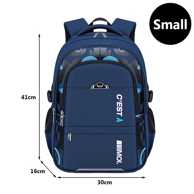 Sport our Ergonomic Backpack whether you're headed to class or hanging with friends. The ergonomic design reduces shoulder, neck and back strain.  Offering design and color options as function meets fashion in this stand-out backpack.