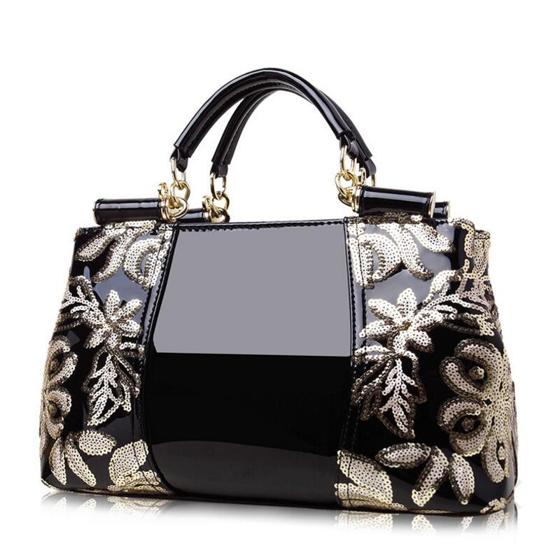 Made Them Look Luxury Handle Bag. Luxury handbag available in a variety of stunning colors. This head-turner is sure to have them asking, "Where'd you get that from?"