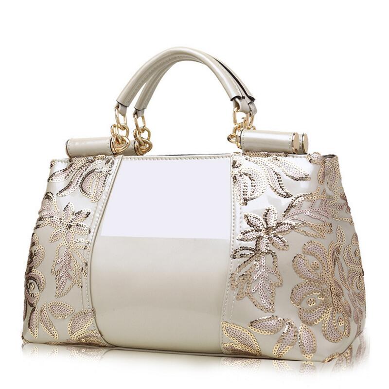 Made Them Look Luxury Handle Bag. Luxury handbag available in a variety of stunning colors. This head-turner is sure to have them asking, "Where'd you get that from?"