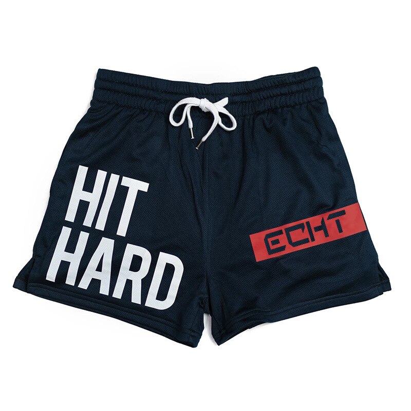 MMA Men's Fitness Shorts