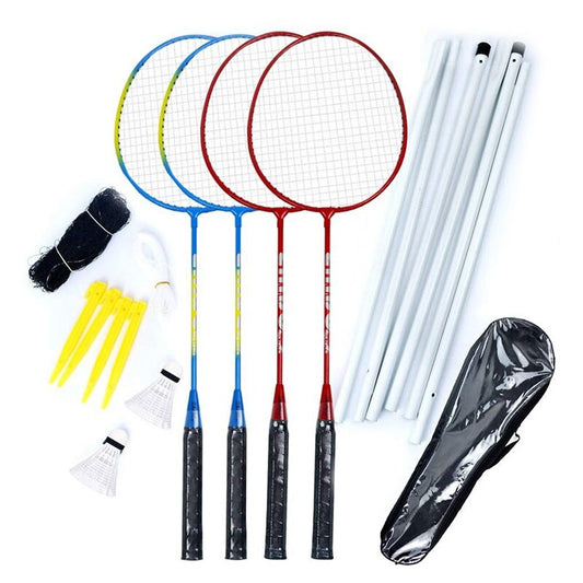 Badminton Combo Set